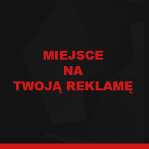 Baner kwadrat