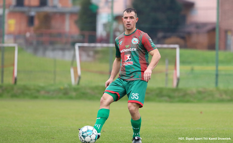 Mecz ostatecznego sukcesu [SKRÓT + WYWIADY]